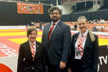 07.-09.03.2025 Upper Austria Judo Grand Prix